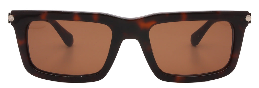 Salvatore Ferragamo Sunglasses SF2015S-242-53-20-145 Non-Polarized