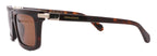 Salvatore Ferragamo Sunglasses SF2015S-242-53-20-145 Non-Polarized