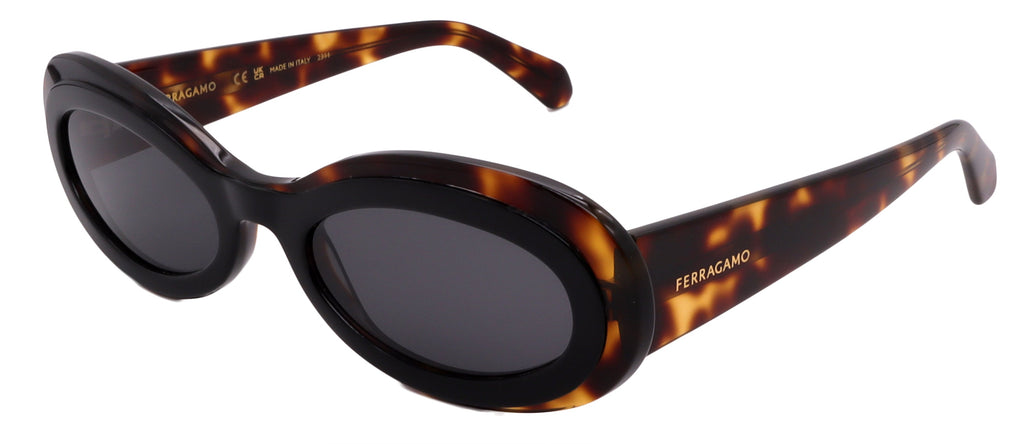 Salvatore Ferragamo Sunglasses SF2003S-241-54-21-140 Non-Polarized