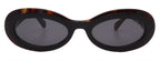 Salvatore Ferragamo Sunglasses SF2003S-241-54-21-140 Non-Polarized