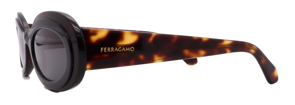 Salvatore Ferragamo Sunglasses SF2003S-241-54-21-140 Non-Polarized