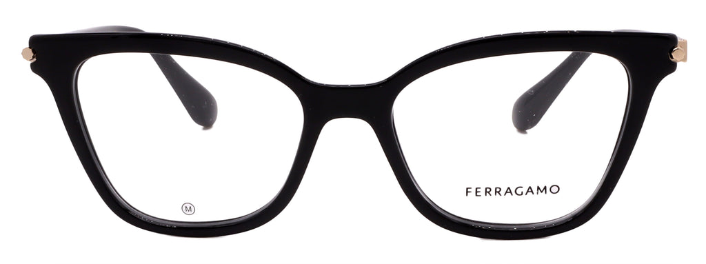 Salvatore Ferragamo OPTICAL SF2991-001-51-17-140 Non-Polarized