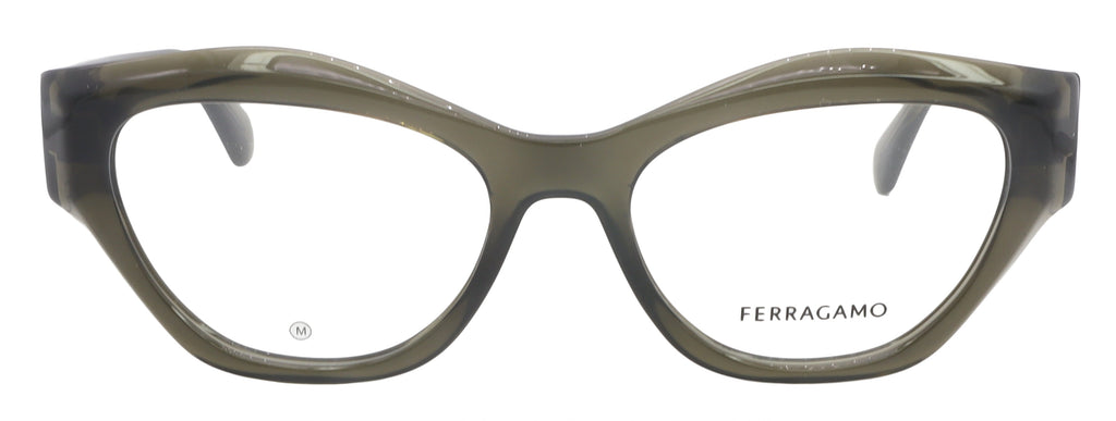 Salvatore Ferragamo OPTICAL SF2982-320-52-17-140 Non-Polarized