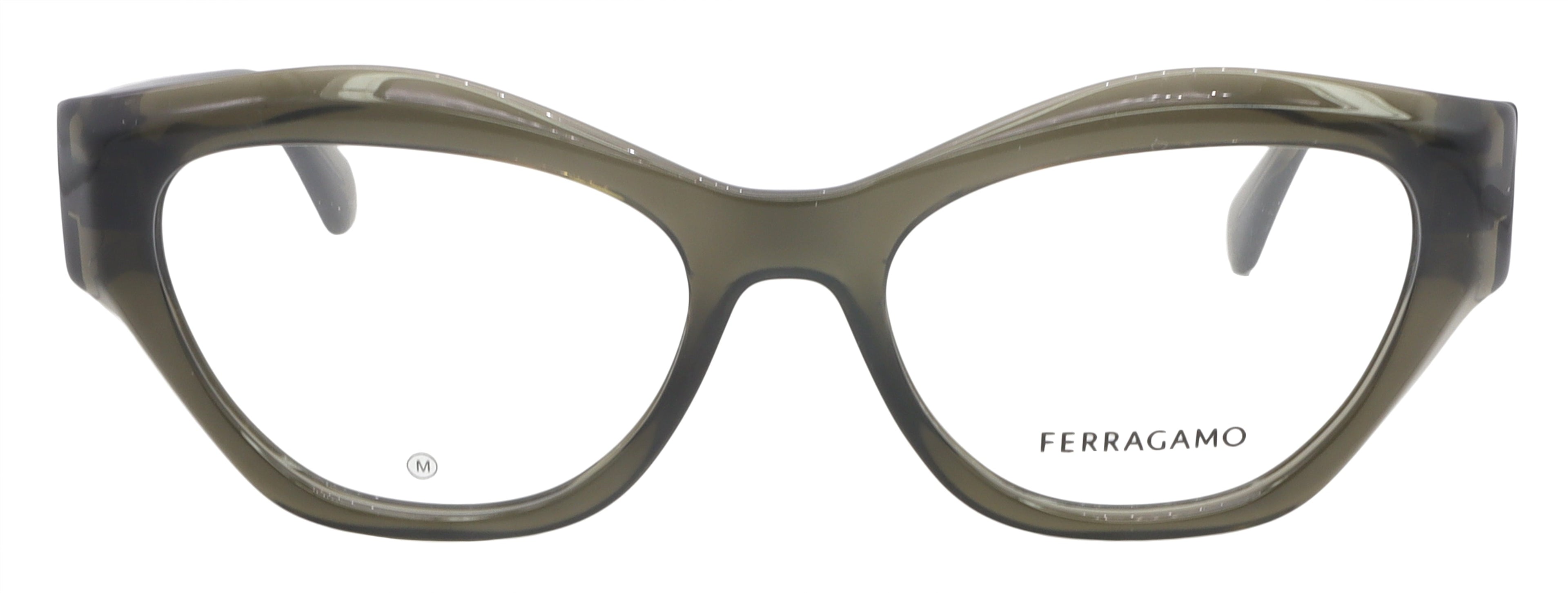 Salvatore Ferragamo OPTICAL SF2982-320-52-17-140 Non-Polarized