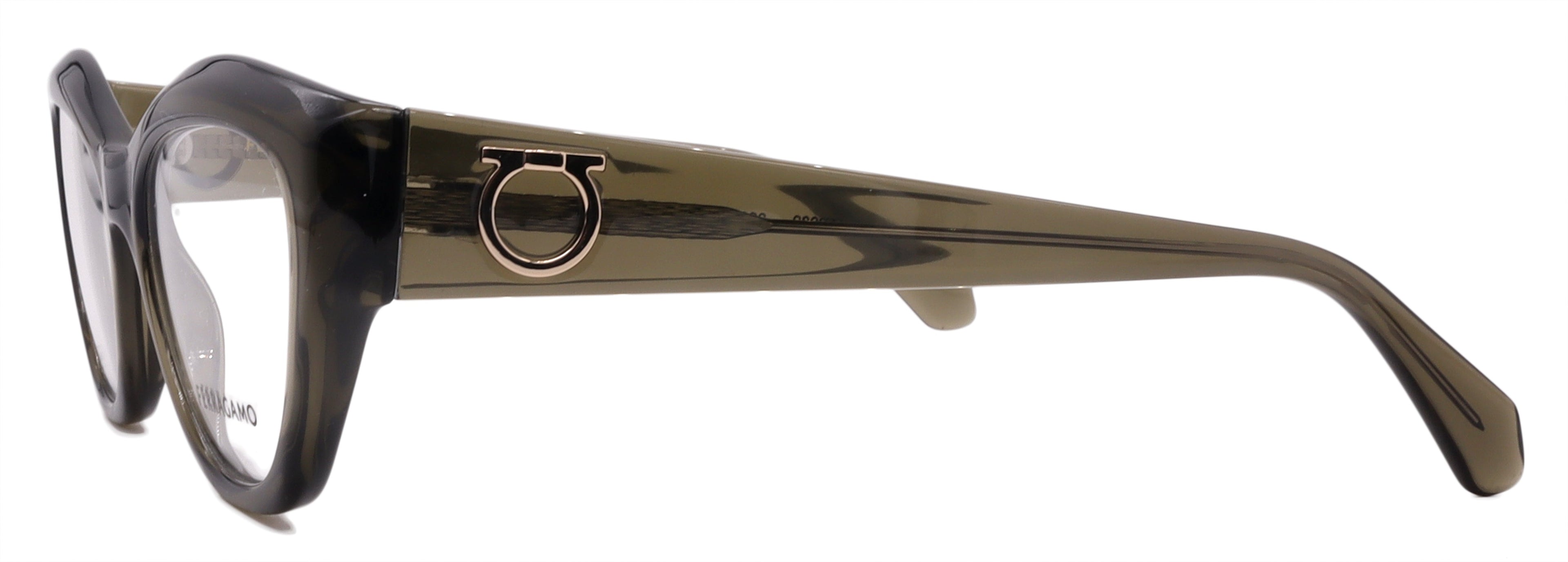Salvatore Ferragamo OPTICAL SF2982-320-52-17-140 Non-Polarized