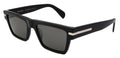 Salvatore Ferragamo Sunglasses SF1086SN-001-54-19-145 Non-Polarized