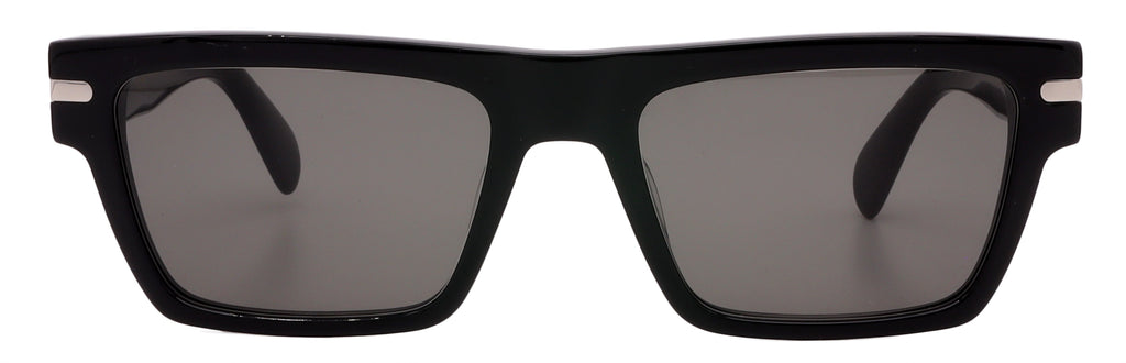 Salvatore Ferragamo Sunglasses SF1086SN-001-54-19-145 Non-Polarized