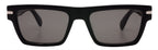 Salvatore Ferragamo Sunglasses SF1086SN-001-54-19-145 Non-Polarized
