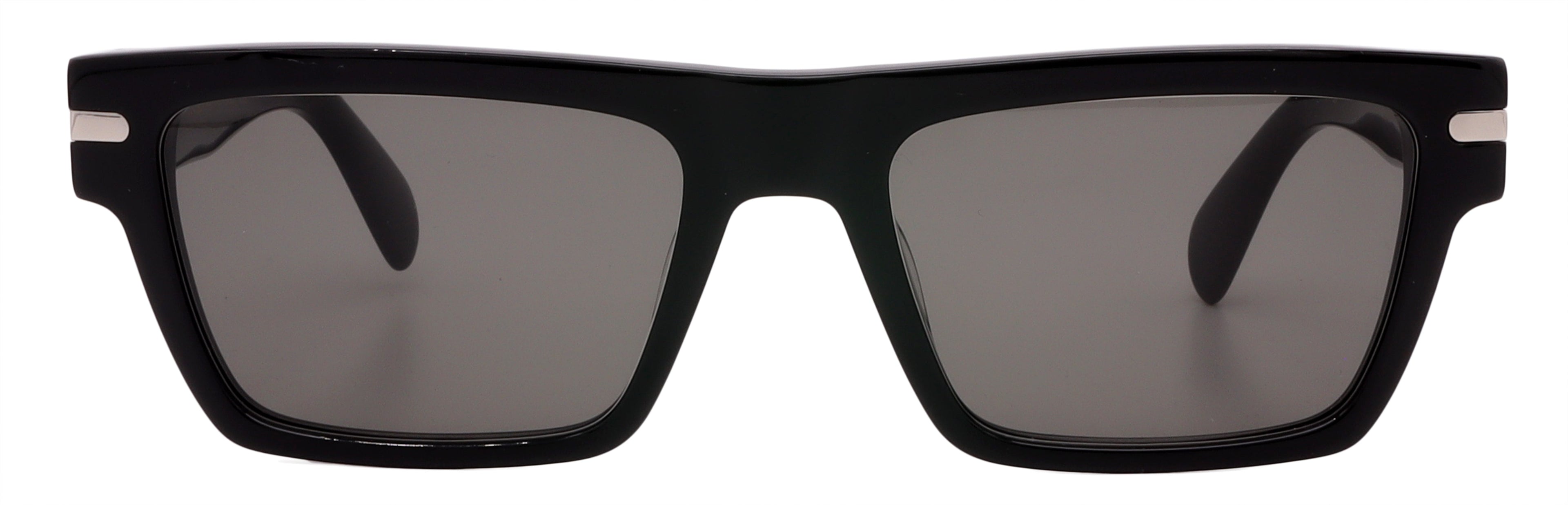 Salvatore Ferragamo Sunglasses SF1086SN-001-54-19-145 Non-Polarized