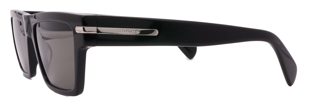 Salvatore Ferragamo Sunglasses SF1086SN-001-54-19-145 Non-Polarized