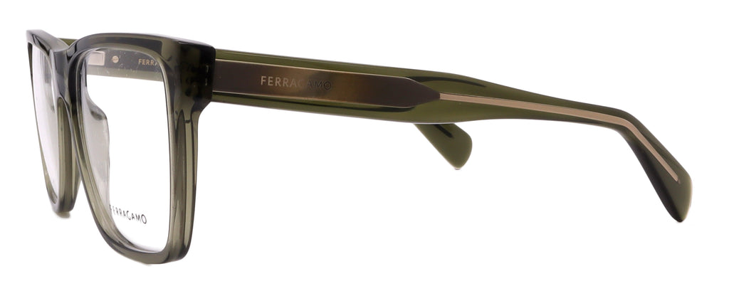 Salvatore Ferragamo OPTICAL SF2953N-320-56-15-145 Non-Polarized