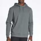 Hoodie Classic Sweatshirt // Sage