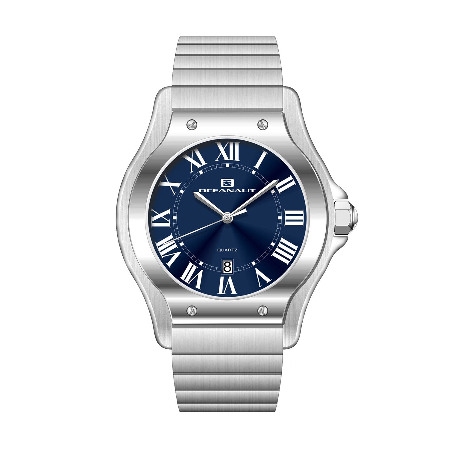 Oceanaut Rayonner Quartz // OC1391
