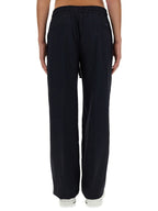 Dolce & Gabbana Men Nylon Pants