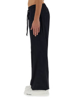 Dolce & Gabbana Men Nylon Pants