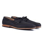 The Nautico // Black