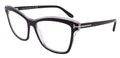 Tom Ford FT5619-B-001-55-15-140