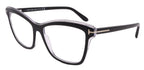 Tom Ford FT5619-B-001-55-15-140