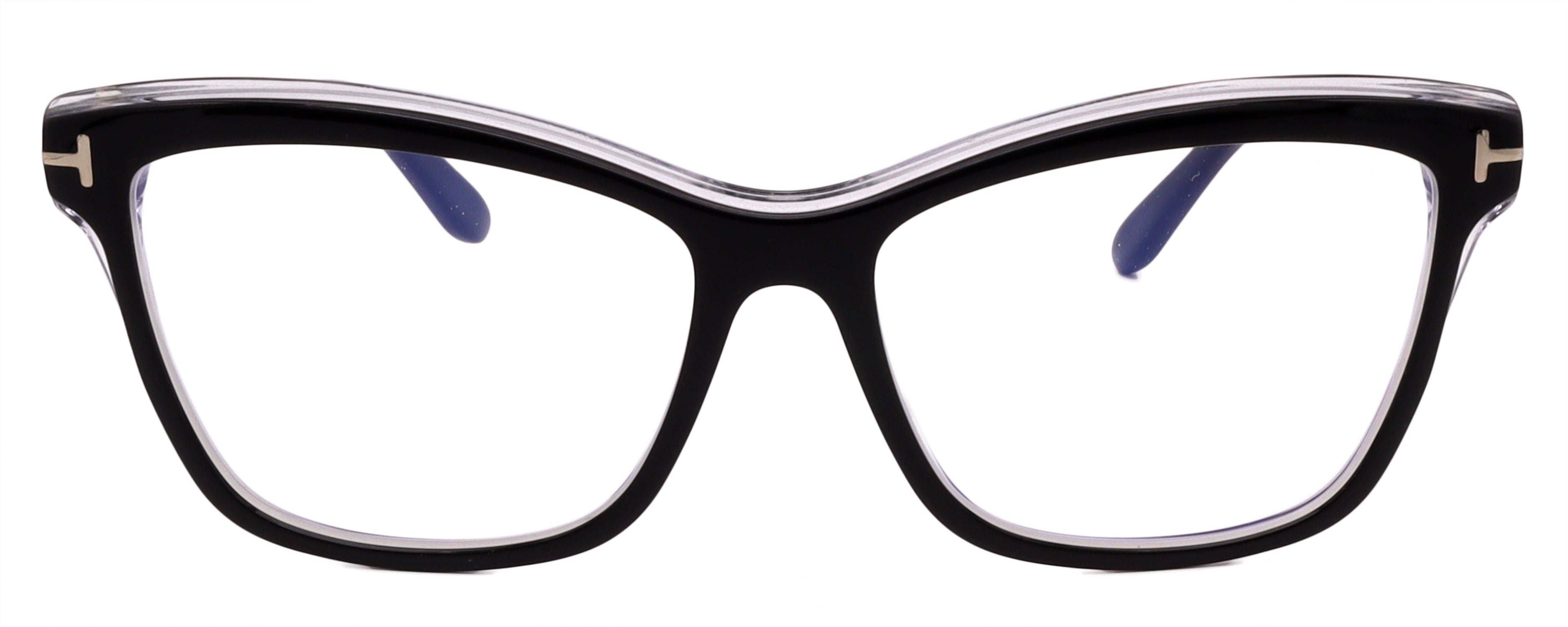 Tom Ford FT5619-B-001-55-15-140