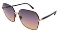 Tom Ford Sunglasses FT0839/S-01B-62-16-140 Non-Polarized