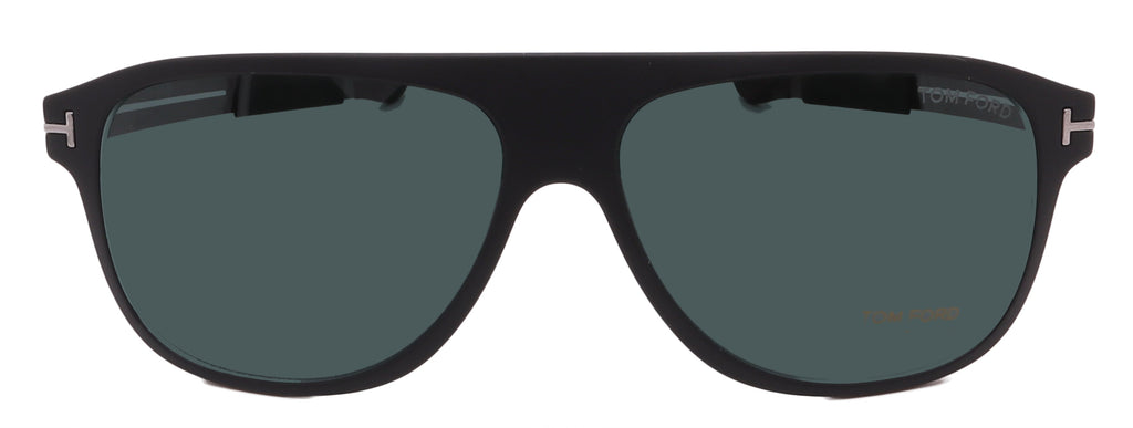 Tom Ford Sunglasses FT0880/S-02V-59-13-140 N0N-Polarized