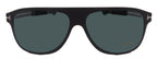 Tom Ford Sunglasses FT0880/S-02V-59-13-140 N0N-Polarized