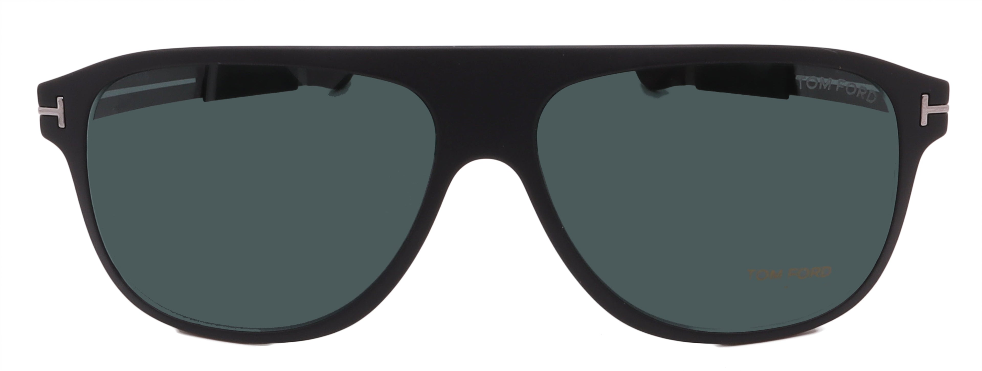 Tom Ford Sunglasses FT0880/S-02V-59-13-140 N0N-Polarized