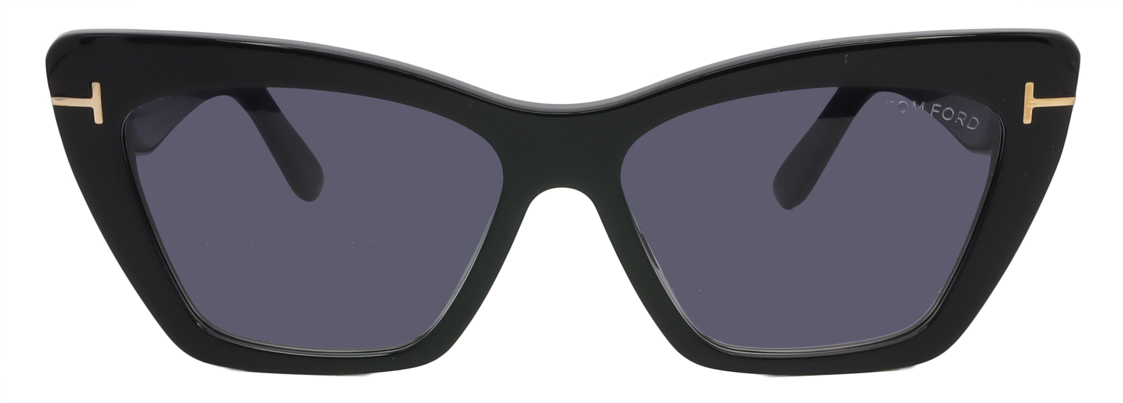Tom Ford Sunglasses FT0871/S-01B-56-15-140 Non-Polarized
