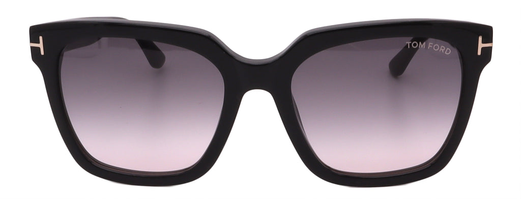 Tom Ford Sunglasses FT0952/S-01B-55-19-140 Non-Polarized