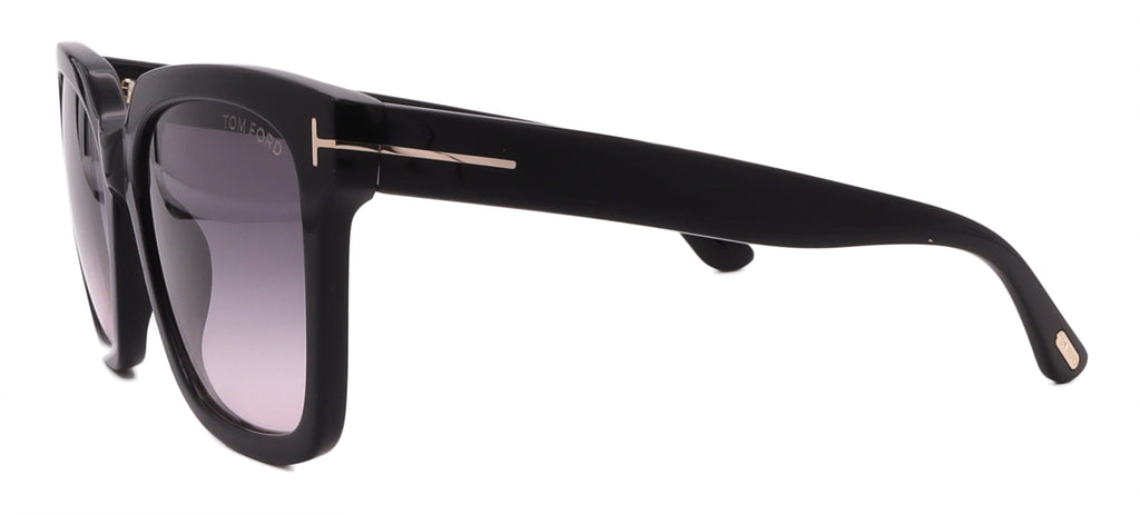 Tom Ford Sunglasses FT0952/S-01B-55-19-140 Non-Polarized