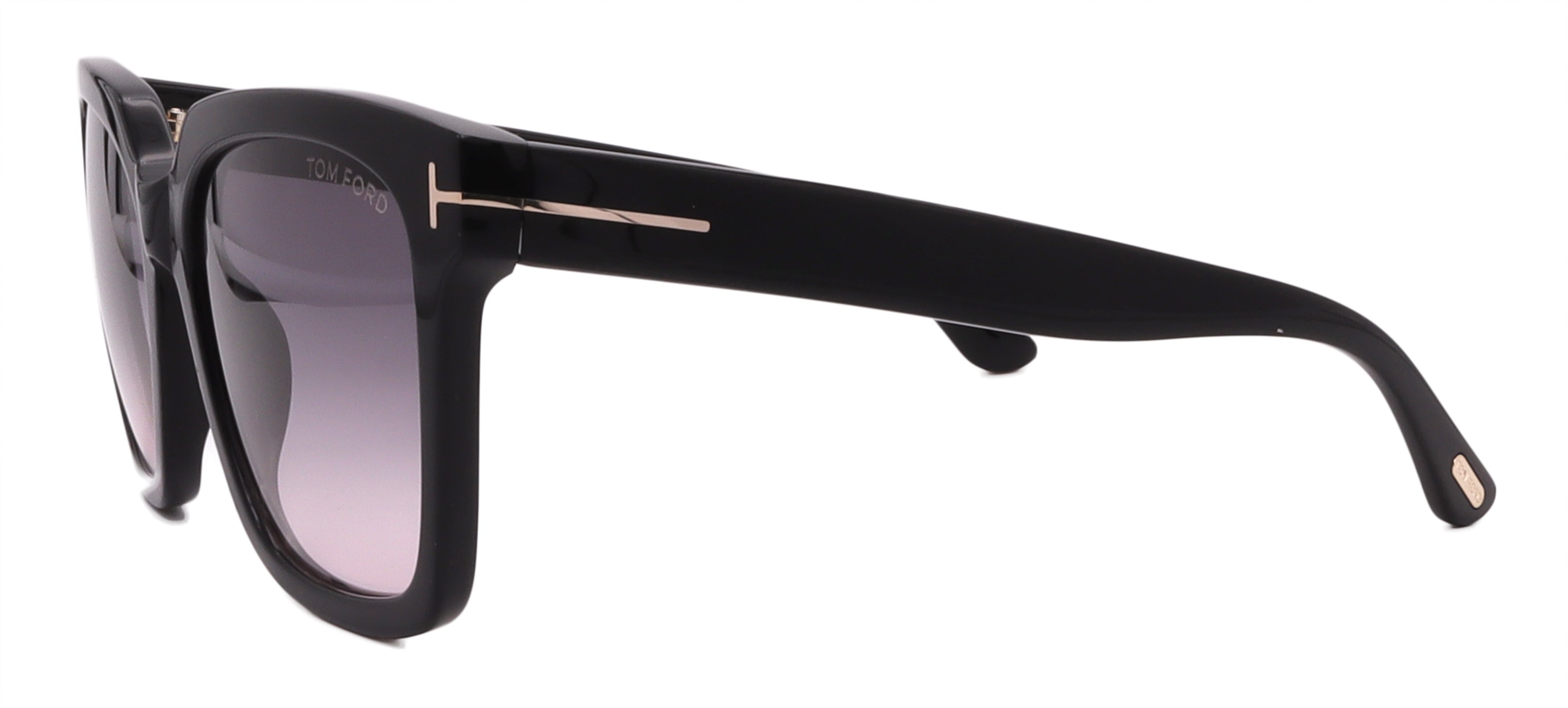 Tom Ford Sunglasses FT0952/S-01B-55-19-140 Non-Polarized