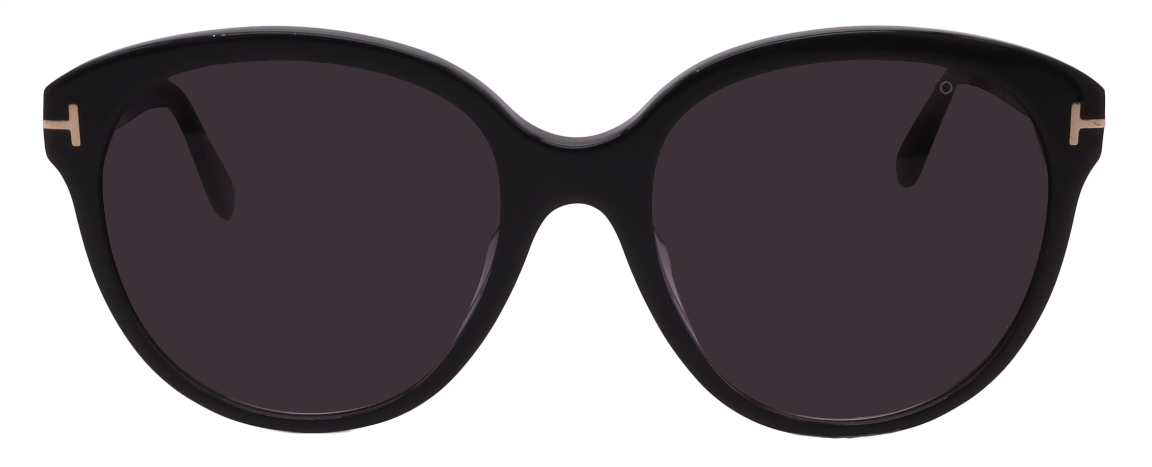 Tom Ford Sunglasses FT0957-D-01B-58-20-145 Non-Polarized