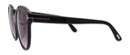 Tom Ford Sunglasses FT0957-D-01B-58-20-145 Non-Polarized