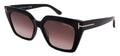 Tom Ford Sunglasses FT1030/S-01Z-53-15-140 Non-Polarized