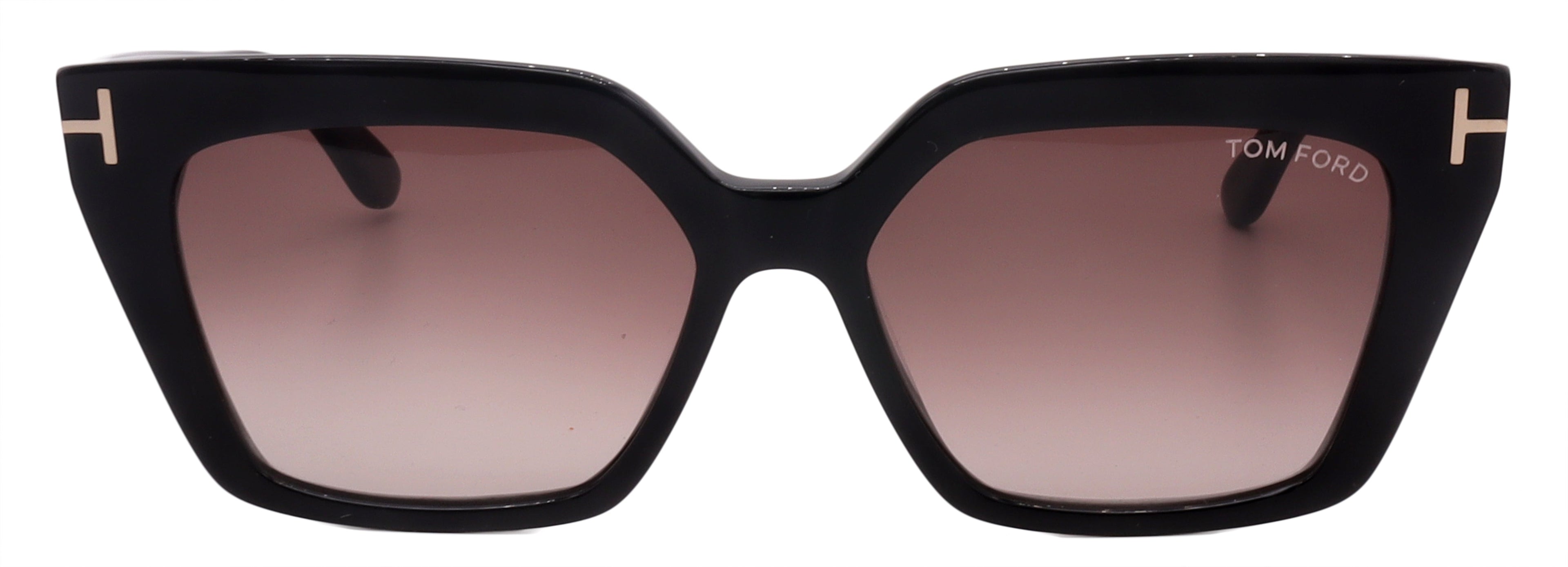 Tom Ford Sunglasses FT1030/S-01Z-53-15-140 Non-Polarized