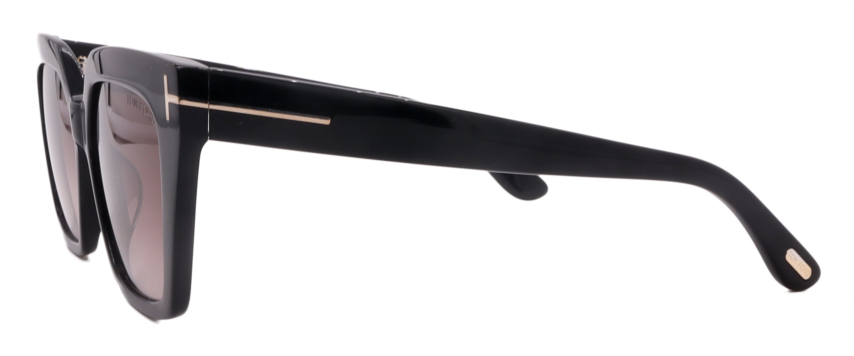 Tom Ford Sunglasses FT1030/S-01Z-53-15-140 Non-Polarized