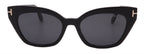 Tom Ford Sunglasses FT1031/S-01A-52-18-140 Non-Polarized