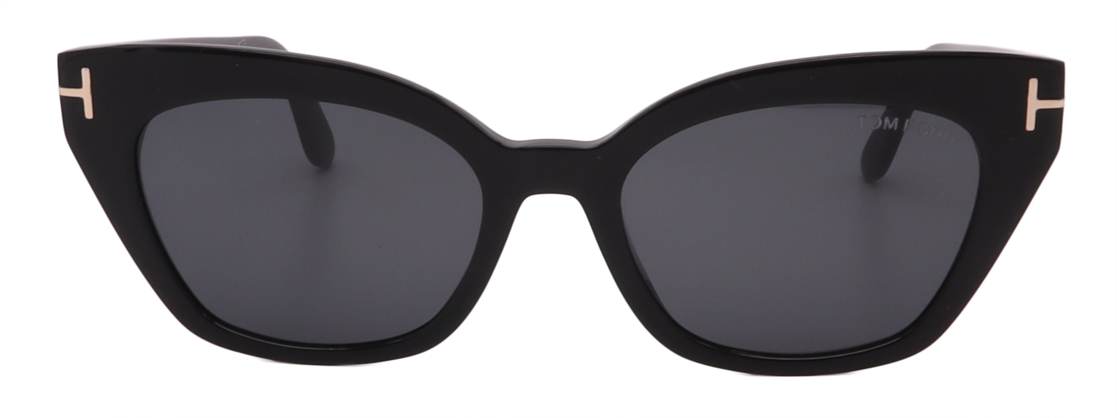 Tom Ford Sunglasses FT1031/S-01A-52-18-140 Non-Polarized