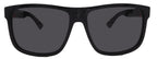Gucci Sunglasses GG0010S-001-58-16-145 Non-Polarized