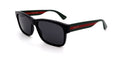 Gucci Sunglasses GG340S-006-58-17-150 Non-Polarized