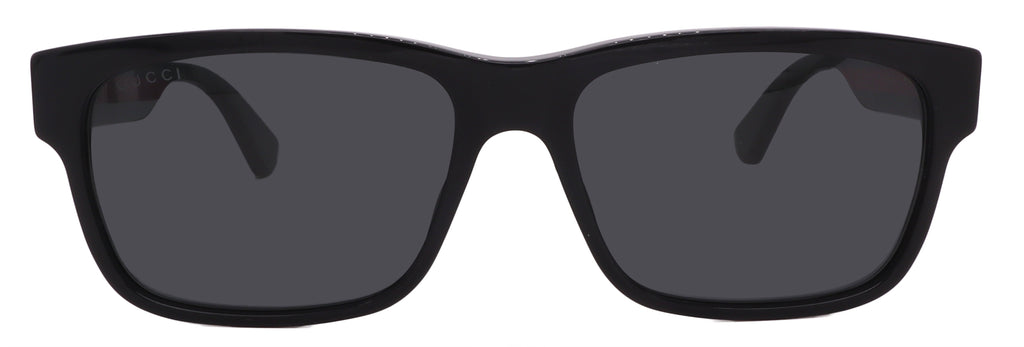 Gucci Sunglasses GG340S-006-58-17-150 Non-Polarized