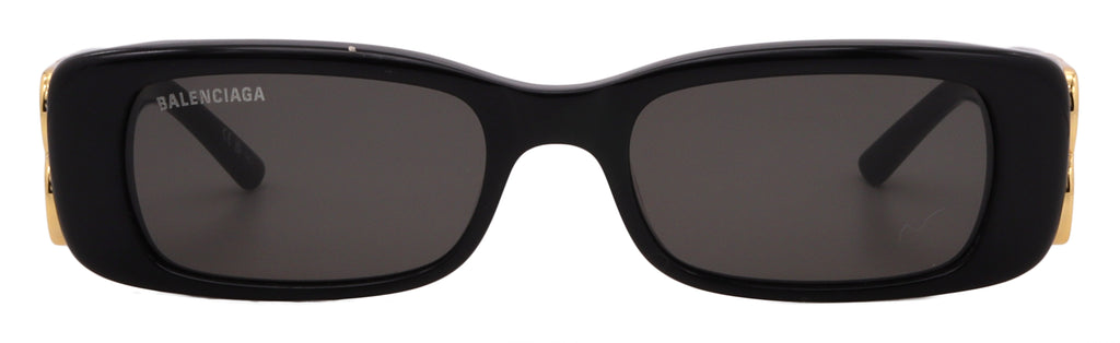 BALENCIAGA Sunglasses BB0096S-001-51-18-130 Non-Polarized
