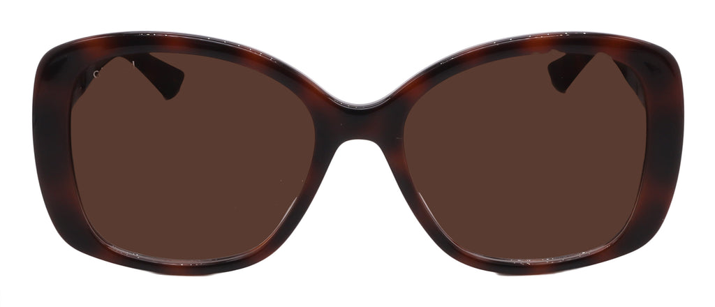 Gucci Sunglasses GG0762S-002-56-18-145 Non-Polarized