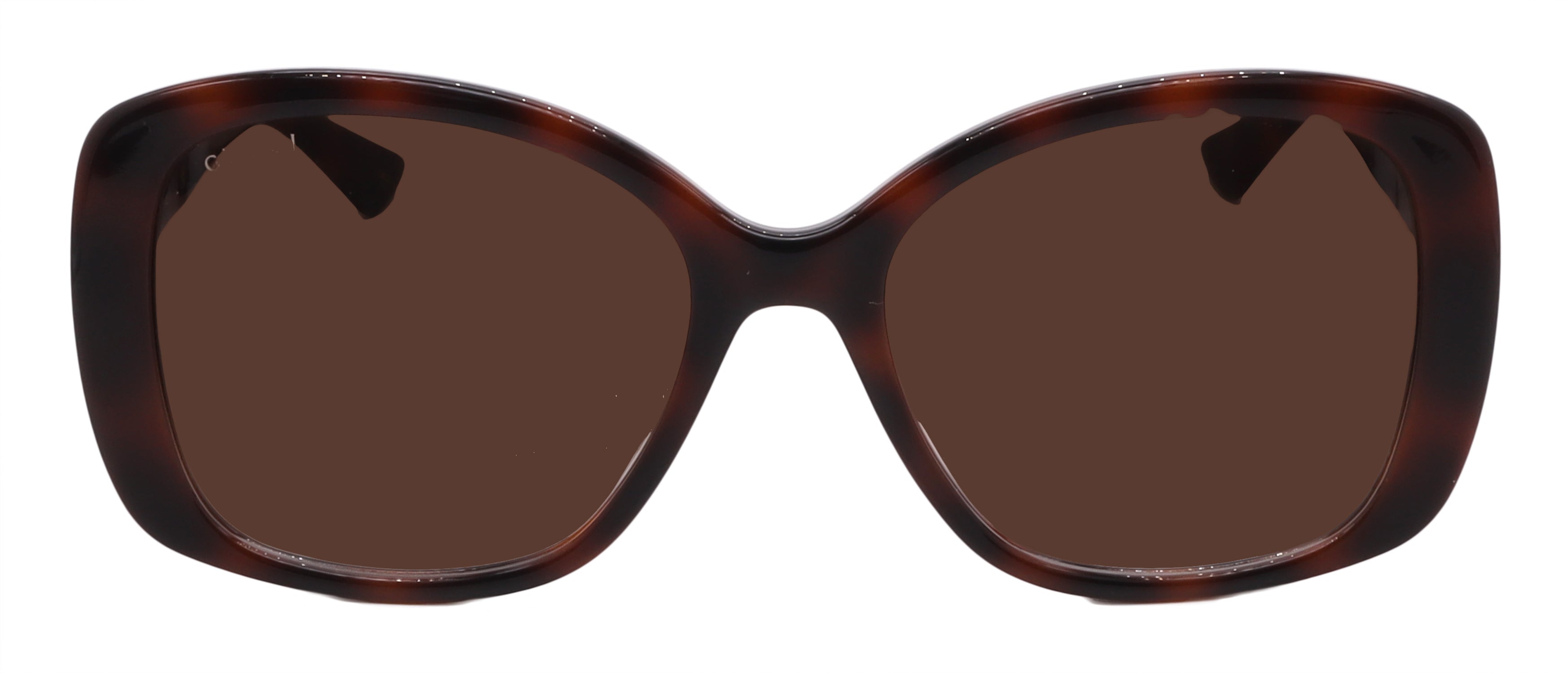 Gucci Sunglasses GG0762S-002-56-18-145 Non-Polarized