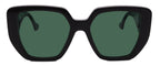 Gucci Sunglasses GG0956S-001-54-19-145 Non-Polarized