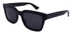 Gucci Sunglasses GG0001SN-001-52-21-145 Non-Polarized