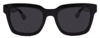 Gucci Sunglasses GG0001SN-001-52-21-145 Non-Polarized