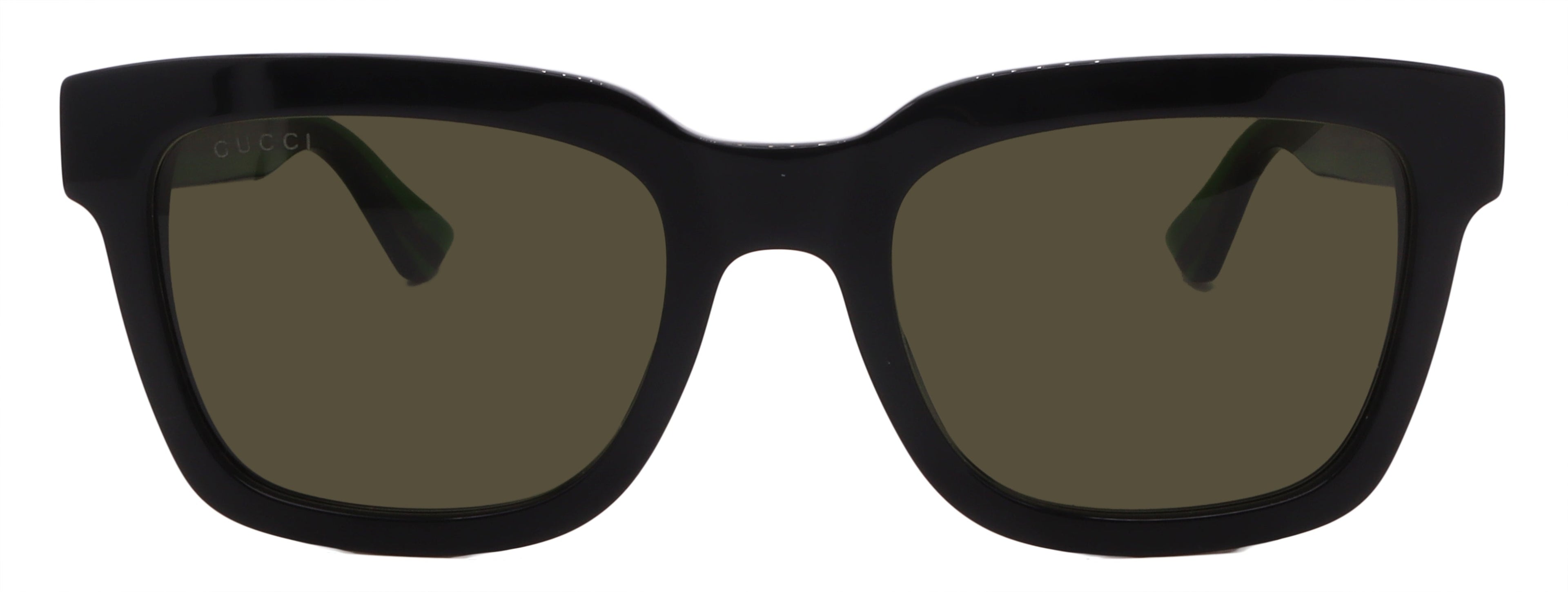 Gucci Sunglasses GG0001SN-002-52-21-145 Non-Polarized