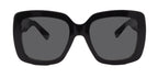 Gucci Sunglasses GG0141SN-001-53-20-140 Non-Polarized