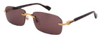 Gucci Sunglasses GG1221S-002-56-16-140 Non-Polarized